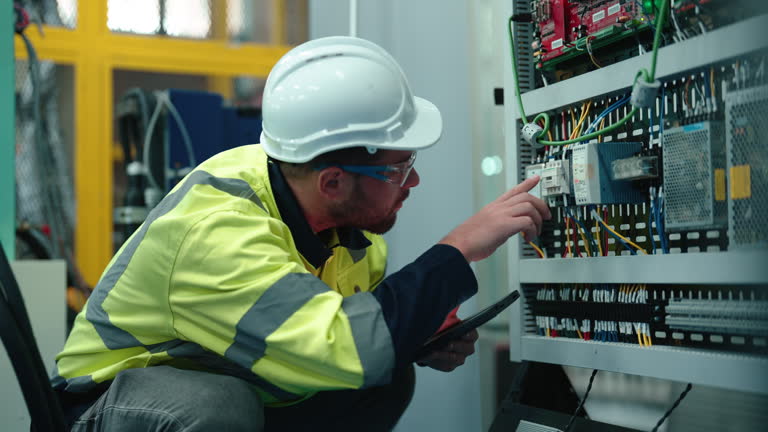 Electrical Maintenance Services in Springfield, MO